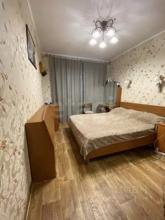 3-к кв. Самарская область, Самара ул. Тухачевского, 46 (64.2 м) - Фото 1