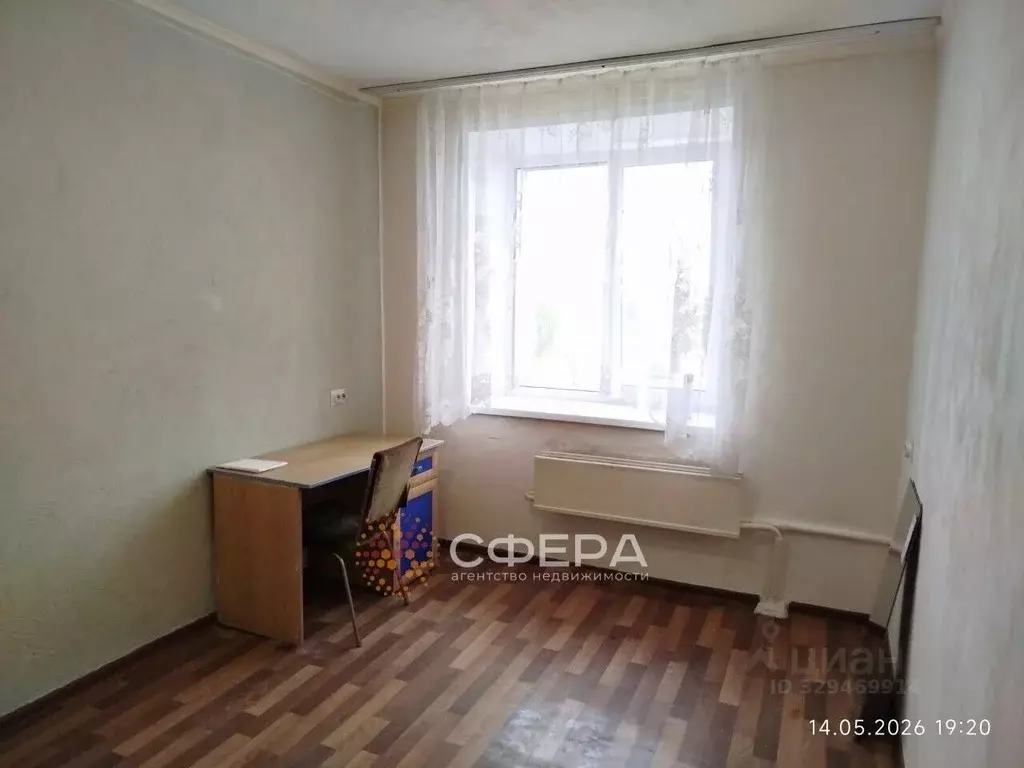 Комната Новосибирская область, Новосибирск ул. Шукшина, 17 (11.4 м) - Фото 2