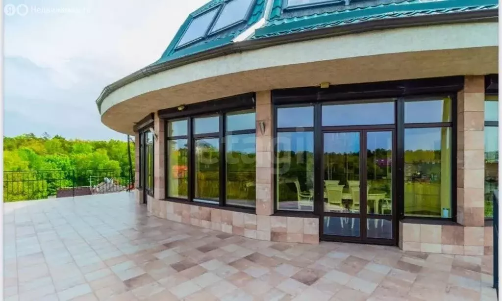 4-комнатная квартира: Светлогорск, улица Карла Маркса, 3А (212 м) - Фото 1