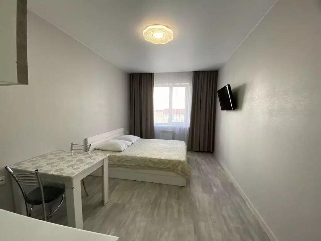 Студия Ханты-Мансийский АО, Ханты-Мансийск ул. Калинина, 25 (65.0 м) - Фото 1