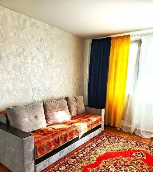 2-к кв. Алтайский край, Яровое А кв-л, 28 (47.9 м) - Фото 0