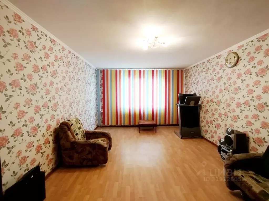 2-к кв. Оренбургская область, Оренбург ул. Чернышевского, 34 (62.4 м) - Фото 2