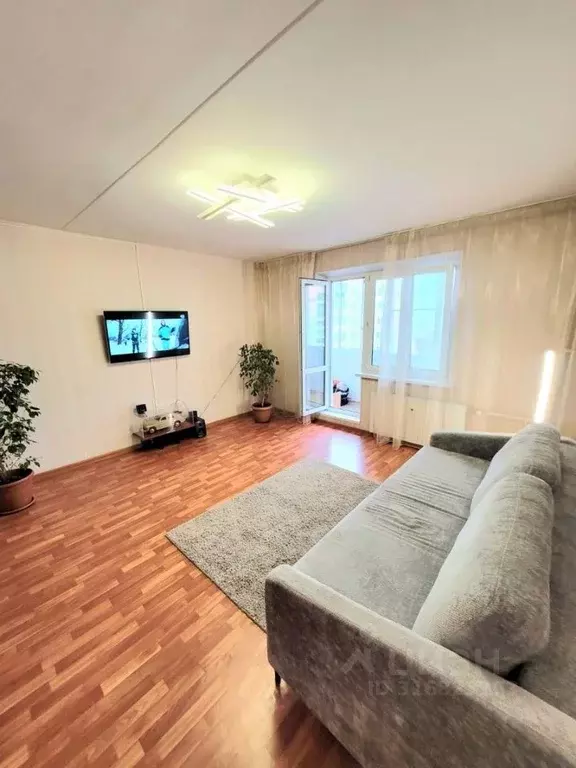 3-к кв. Челябинская область, Копейск ул. Калинина, 15Б (72.9 м) - Фото 1