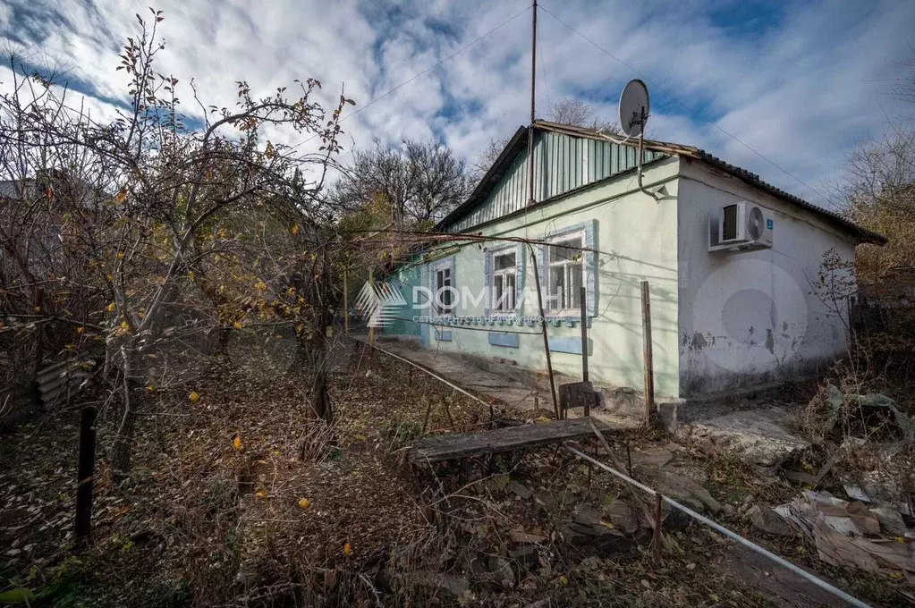 Дом 40 м на участке 8 сот. - Фото 0