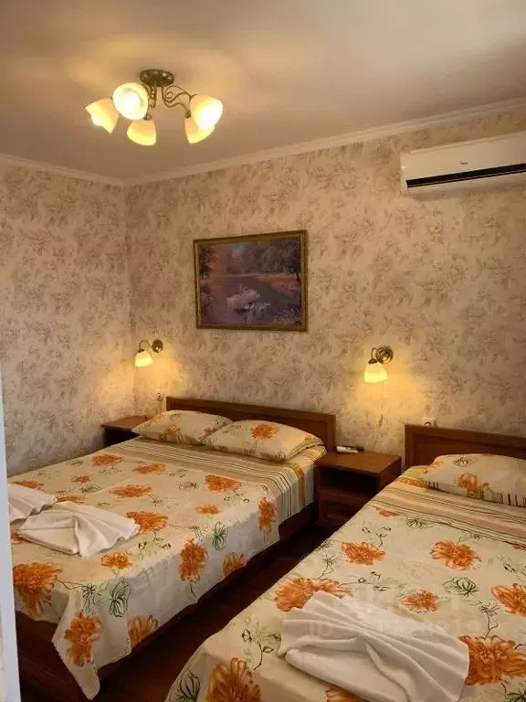 Комната Краснодарский край, Сочи пос. Лоо, ул. Весенняя, 7 - Фото 2