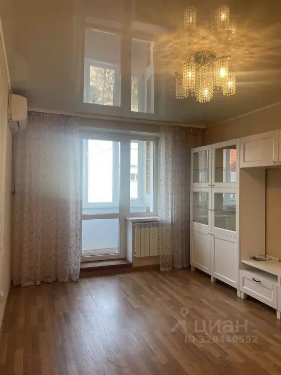 2-к кв. Башкортостан, Уфа ул. Генерала Горбатова, 7 (51.0 м) - Фото 1