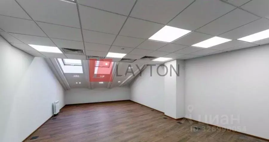 Офис в Москва ул. Маршала Рыбалко, 2к3 (43 м) - Фото 1