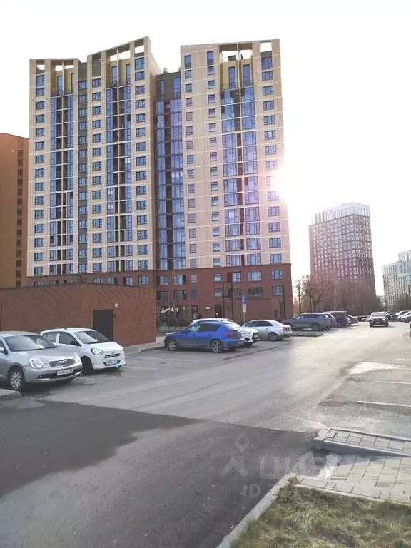 Гараж в Новосибирская область, Новосибирск ул. Аэропорт, 49 (13 м) - Фото 2