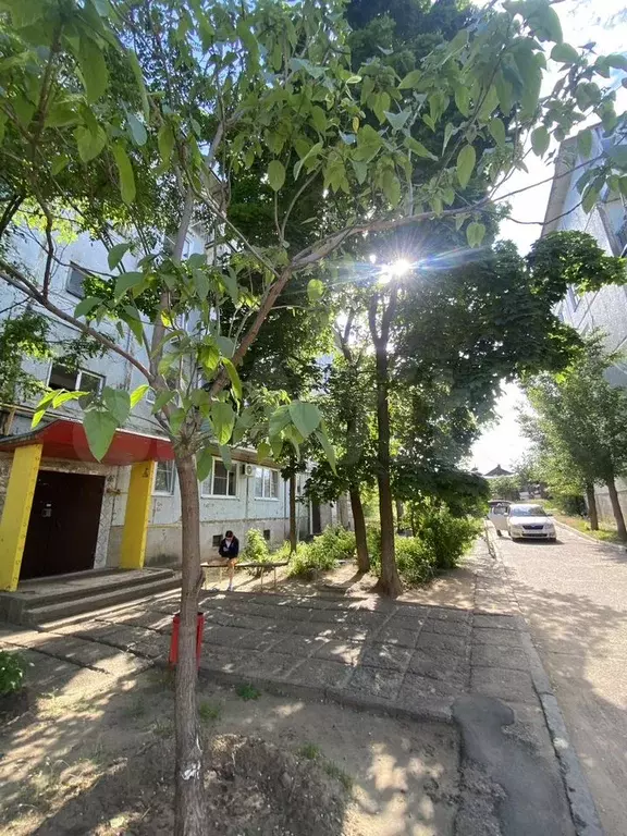 3-к. квартира, 44 м, 2/5 эт. - Фото 1