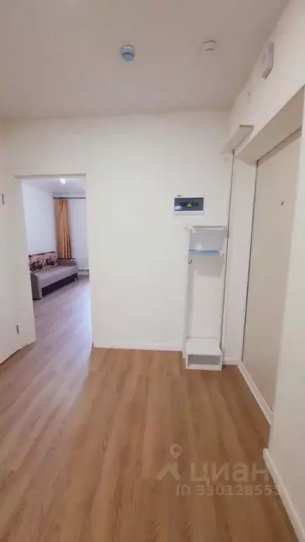 2-к кв. Москва ул. Вилиса Лациса, 13К1 (45.0 м) - Фото 1