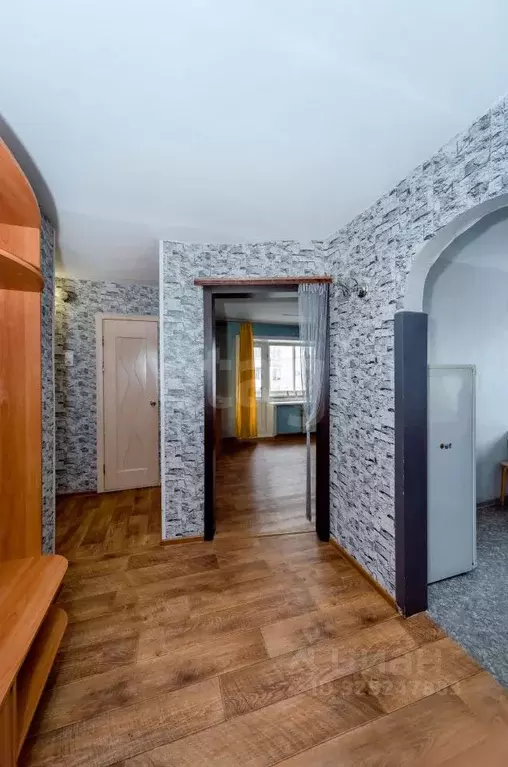 2-к кв. Алтайский край, Бийск ул. Имени Героя Советского Союза ... - Фото 1