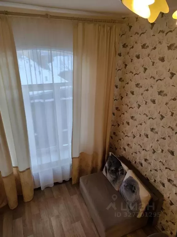 Комната Санкт-Петербург Киевская ул., 16 (14.4 м) - Фото 1