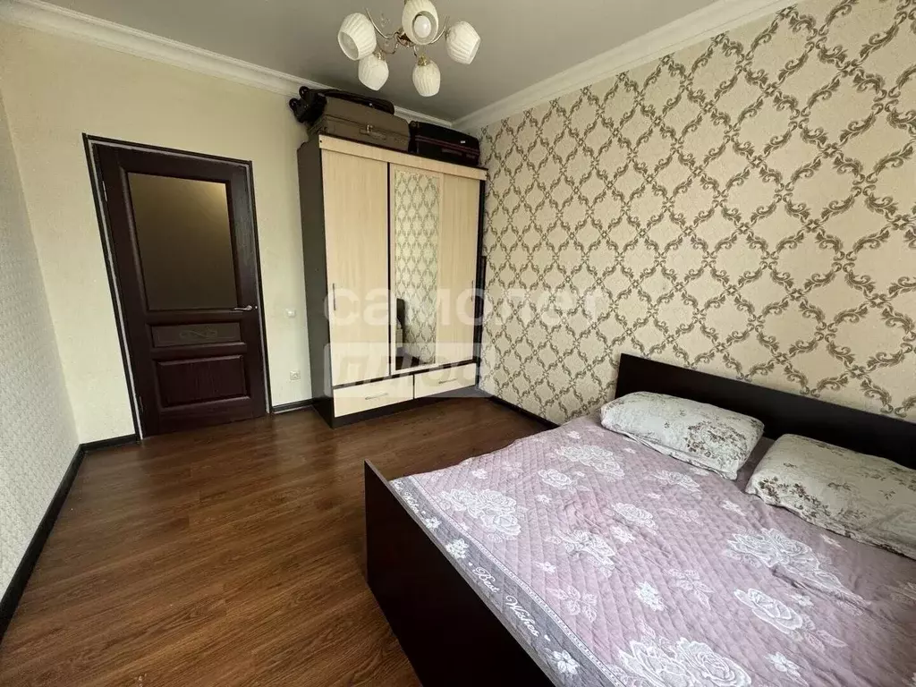 2-к кв. Дагестан, Дербент ул. Сальмана, 100 (58.0 м) - Фото 1