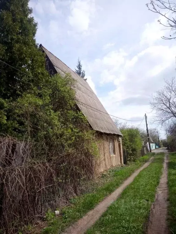 Дом в Белгородская область, Белгородский район, Ериковское с/пос, ... - Фото 1