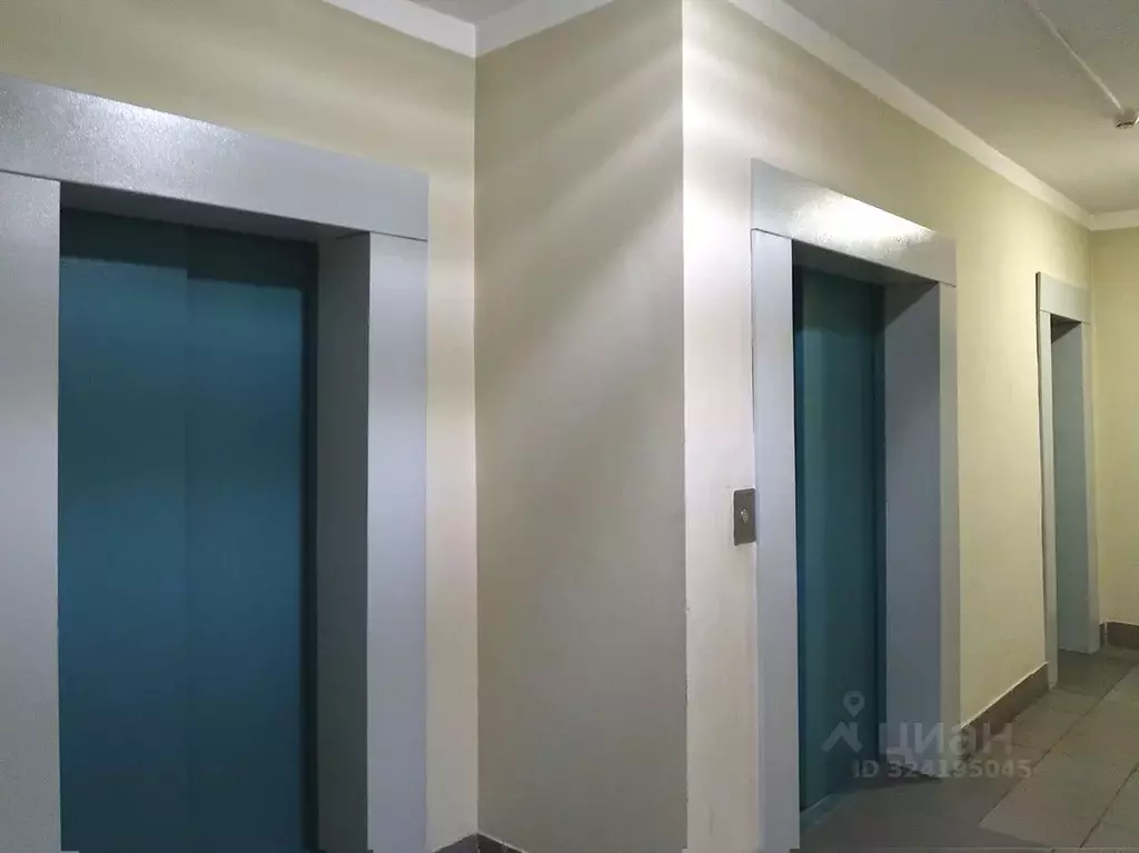 2-к кв. Московская область, Ленинский городской округ, Бутово пгт ... - Фото 2