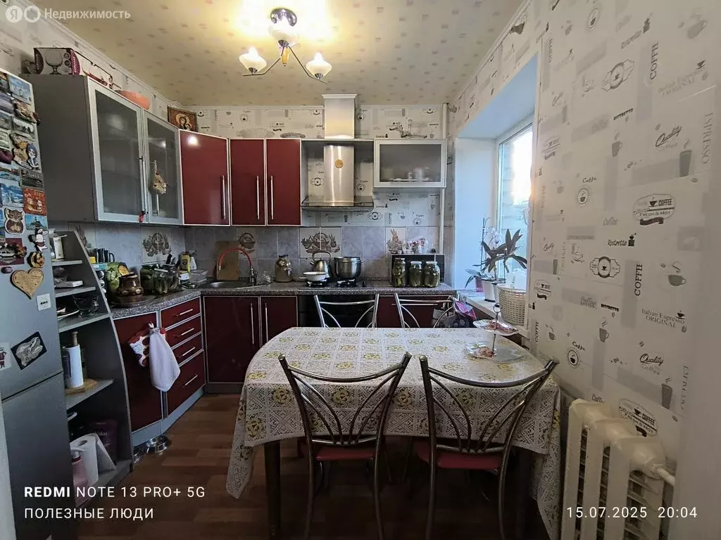 2-комнатная квартира: Балаково, улица Чапаева, 116Б (48 м) - Фото 1