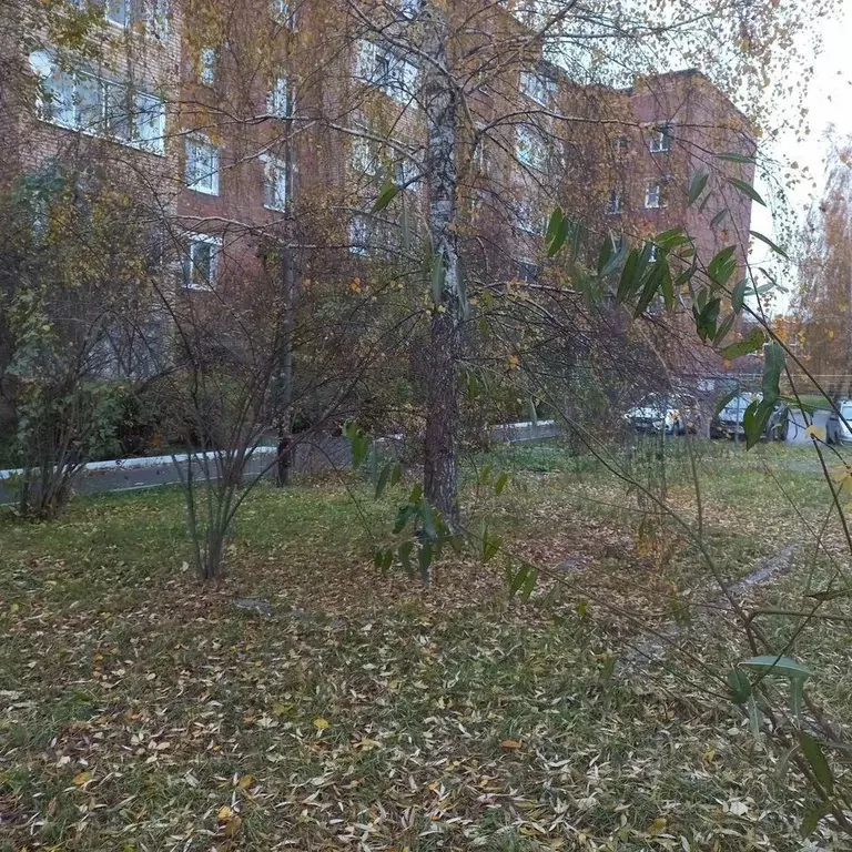 2-к кв. Московская область, Кашира Клубная ул., 15 (53.0 м) - Фото 2