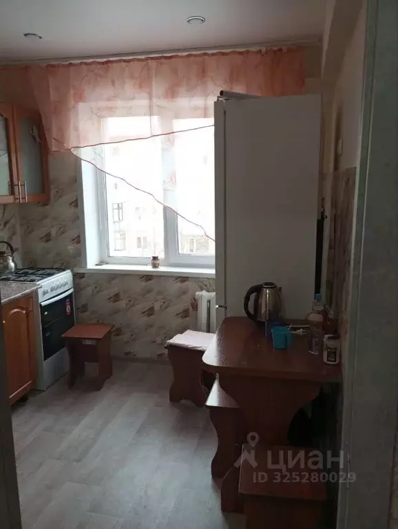 2-к кв. Омская область, Омск ул. Петра Осминина, 2 (46.0 м) - Фото 1