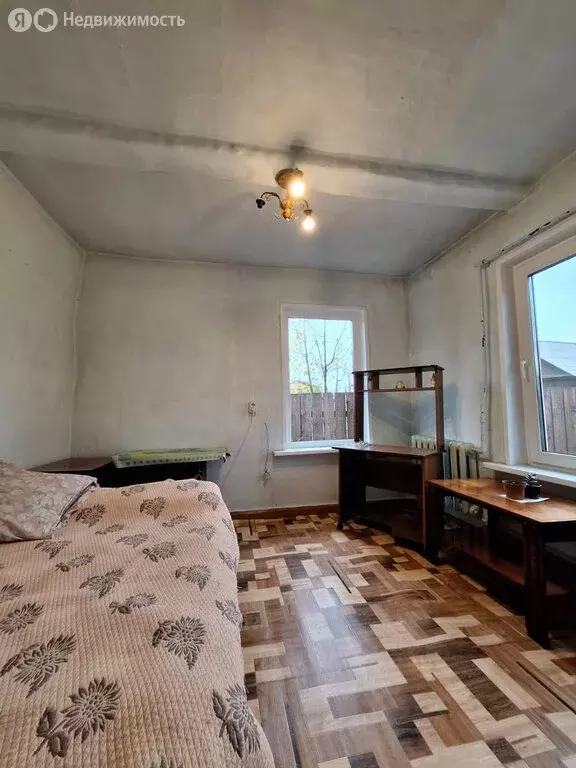 Дом в Кызыл, улица Рихарда Зорге (60 м) - Фото 2