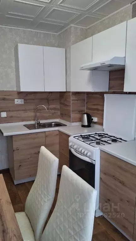 3-к кв. Москва Реутовская ул., 24 (60.7 м) - Фото 1