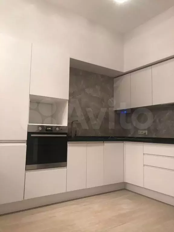 1-к. квартира, 64 м, 3/6 эт. - Фото 0