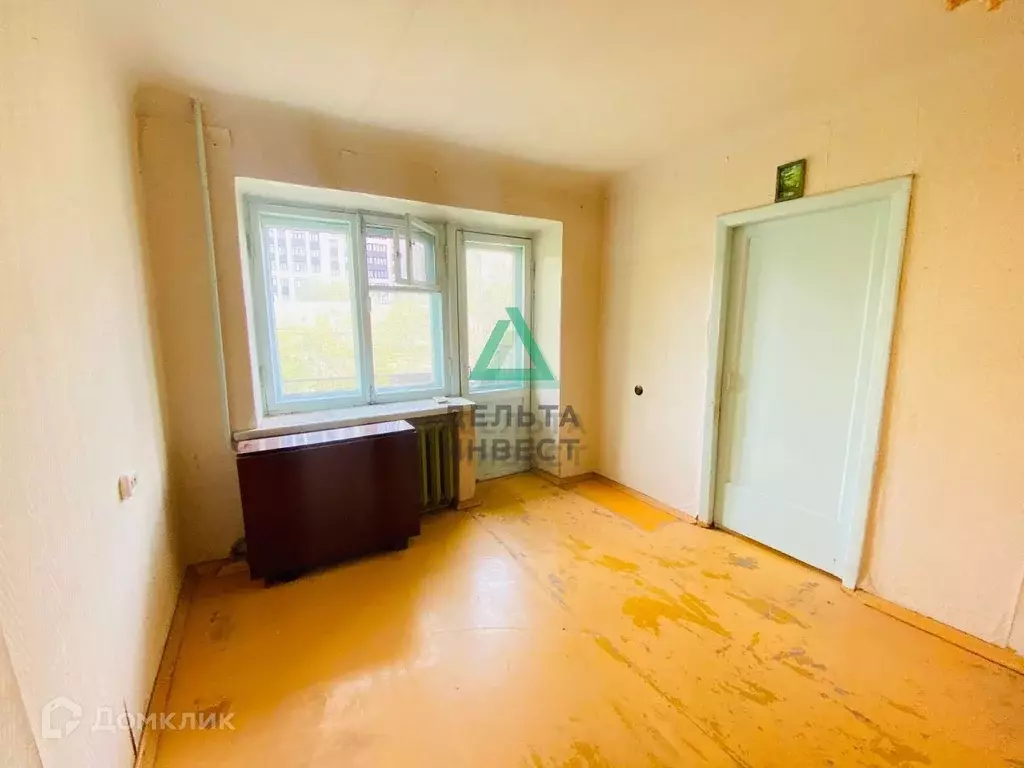 Продаётся 2-к квартира, 43.7 м - Фото 0