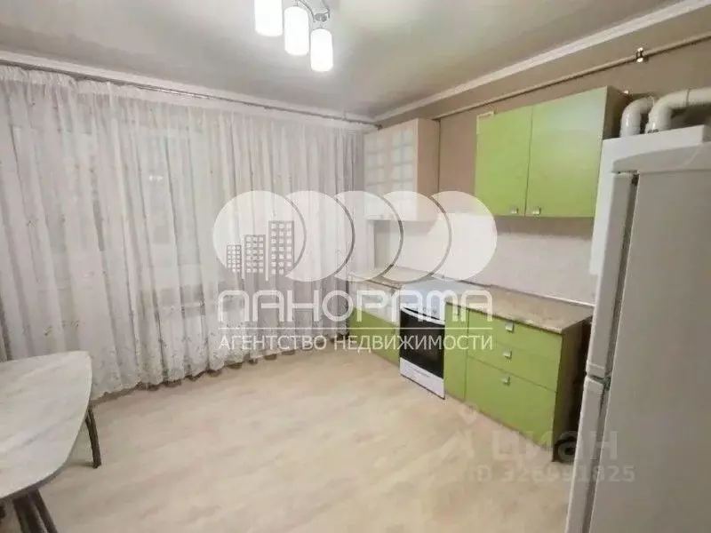 1-к кв. Краснодарский край, Анапа Владимирская ул., 120 (41.0 м) - Фото 1