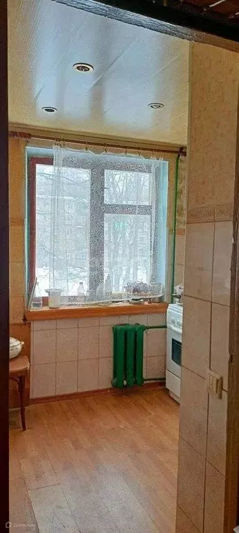 Продаётся 2-к квартира, 44.4 м - Фото 1