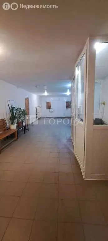 Квартира-студия: Томск, улица Белинского, 62 (14 м) - Фото 2