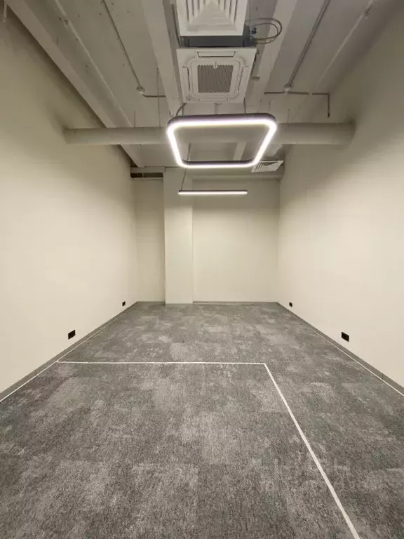 Офис в Москва Ленинский просп., 158 (26 м) - Фото 2