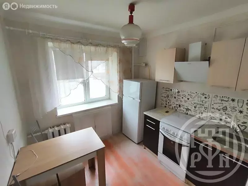 1-комнатная квартира: Кировск, Советская улица, 17 (32.2 м) - Фото 1