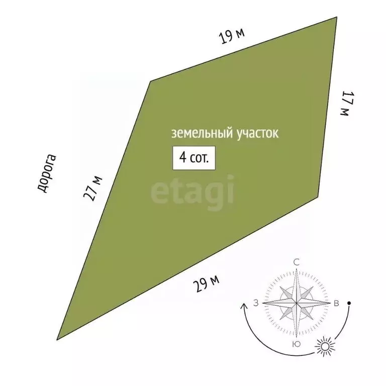 Дом в Краснодарский край, Новороссийск городской округ, с. Мысхако ул. ... - Фото 2