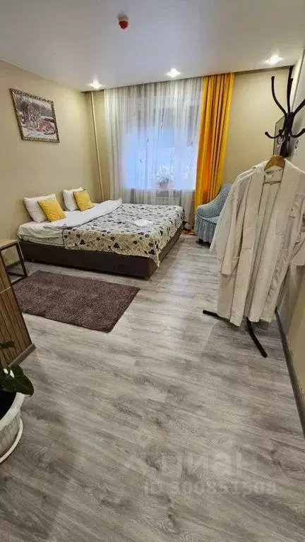 Комната Москва ул. Винокурова, 6 - Фото 0