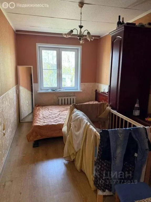 3-комнатная квартира: Ярославль, улица Панина, 35 (56.3 м) - Фото 0