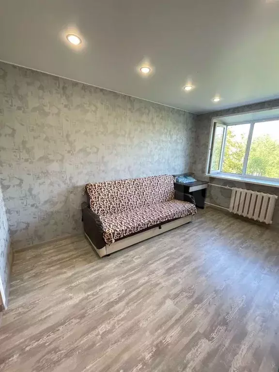 Комната 18 м в 1-к., 5/5 эт. - Фото 1