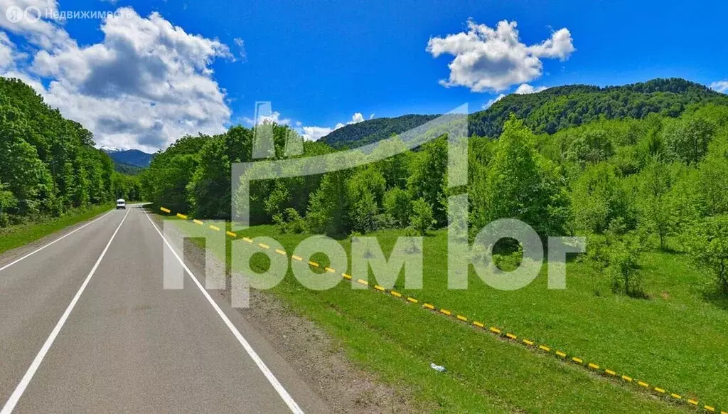 Участок в Хамышки, улица Мира, 88 (22.2 м) - Фото 0