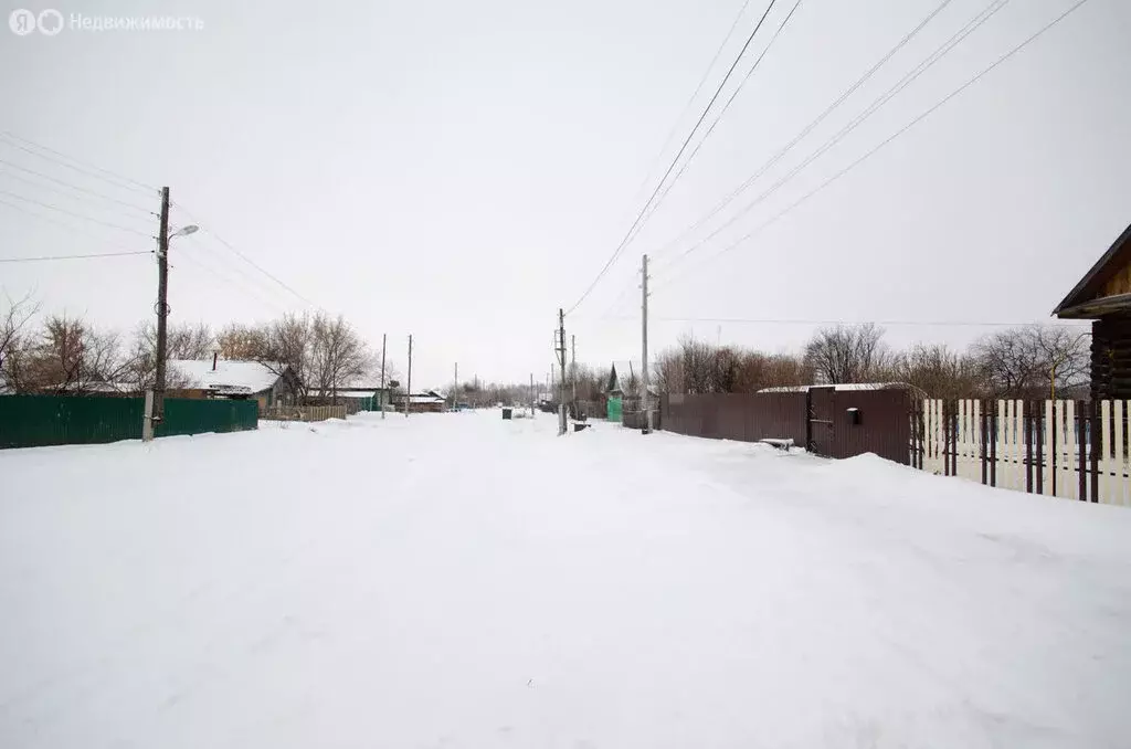 Дом в посёлок Коммунар, улица Горького (68.2 м) - Фото 2