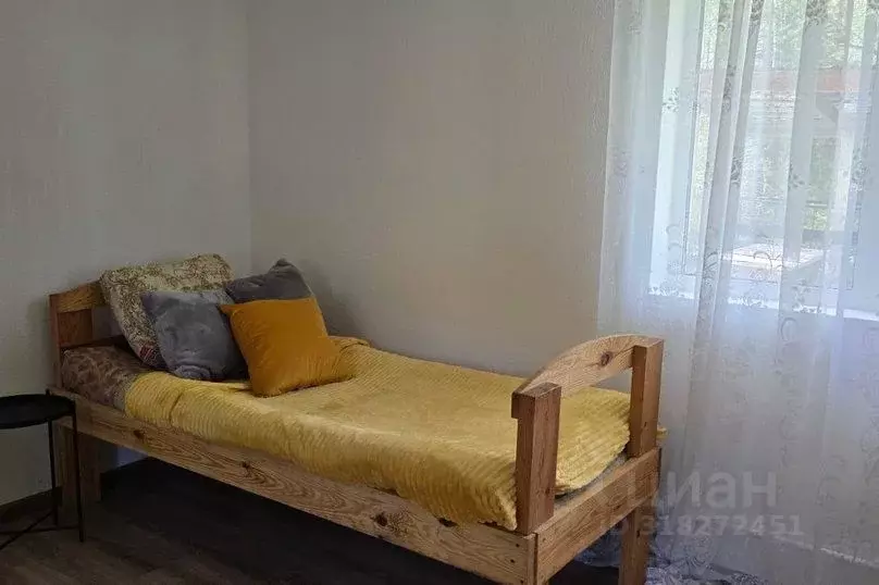 Дом в Новосибирская область, Искитимский район, д. Бурмистрово ул. ... - Фото 1