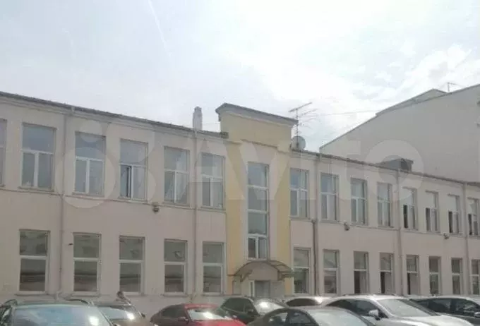 Аренда офиса м. Электрозаводская - Фото 1