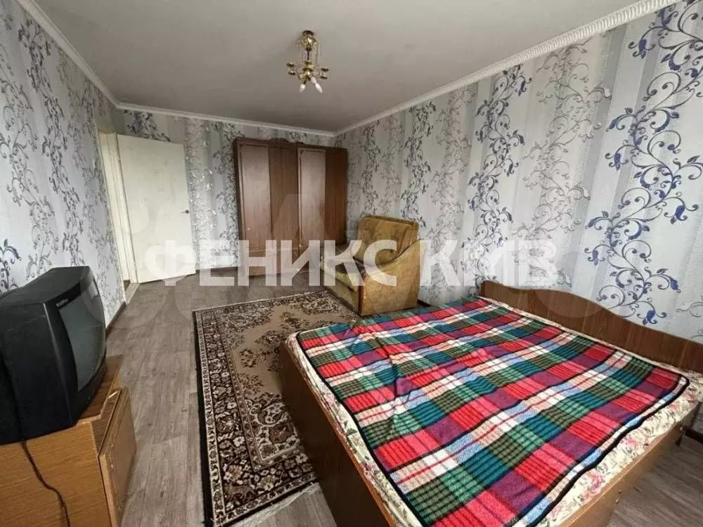 1-к. квартира, 36 м, 4/5 эт. - Фото 1