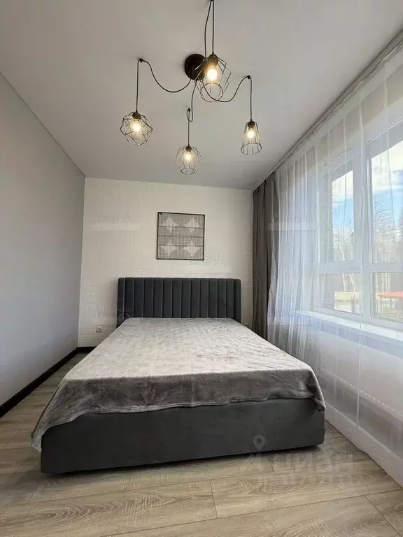 1-к кв. Санкт-Петербург Планерная ул., 99 (40.0 м) - Фото 0