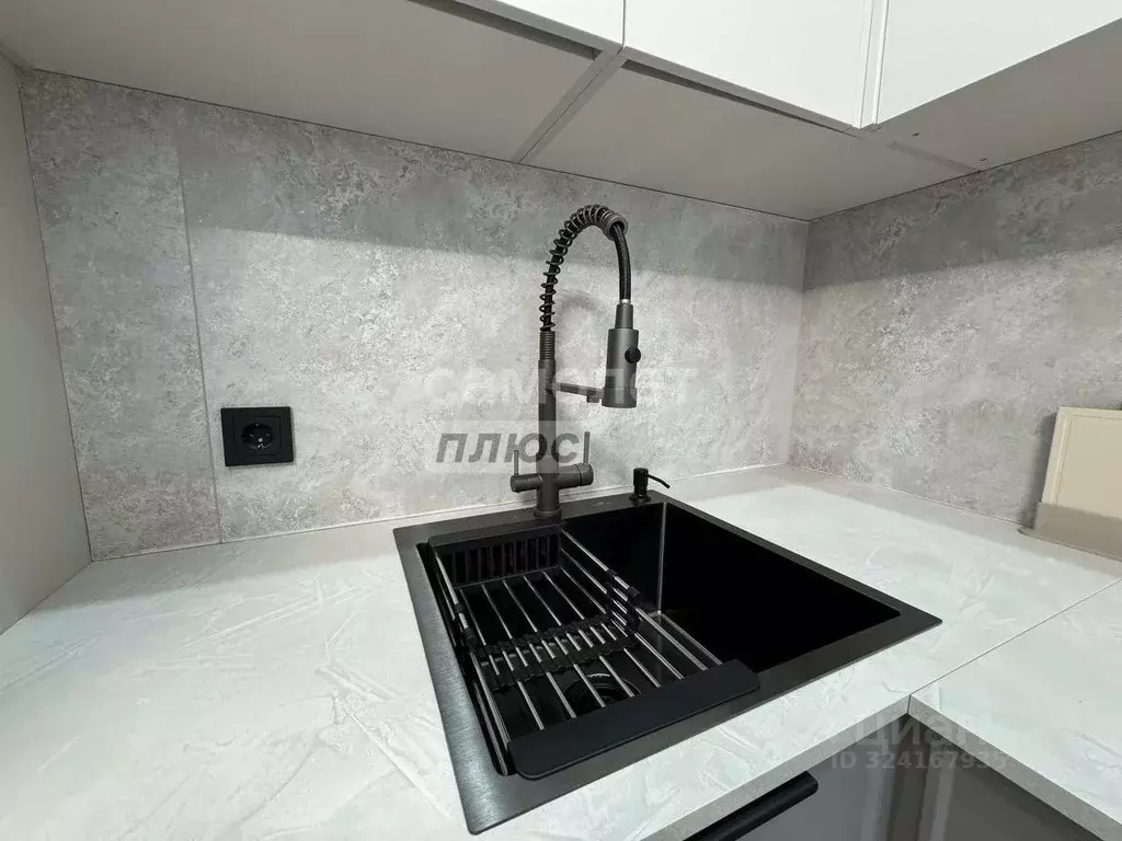 2-к кв. Волгоградская область, Волгоград бул. 30-летия Победы, 32/1 ... - Фото 1