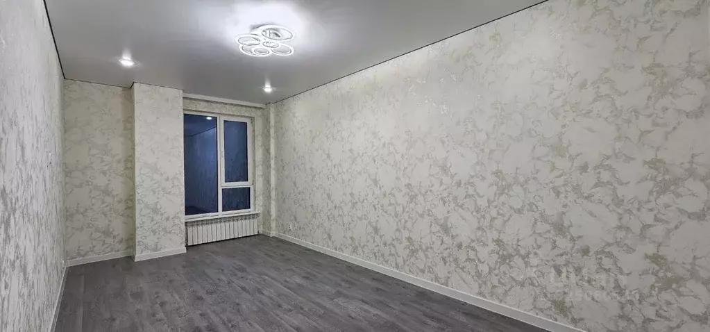 1-к кв. Кабардино-Балкария, Нальчик ул. Тлостанова (48.0 м) - Фото 1