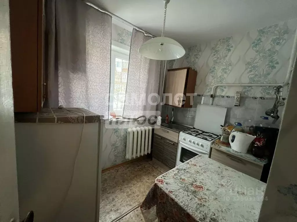 2-к кв. Свердловская область, Первоуральск ул. Трубников, 33 (42.1 м) - Фото 1