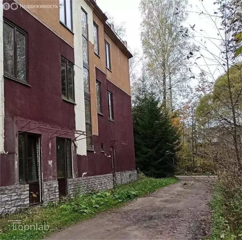 Дом в Зеленогорск, улица Мичурина, 29 (143.2 м) - Фото 1