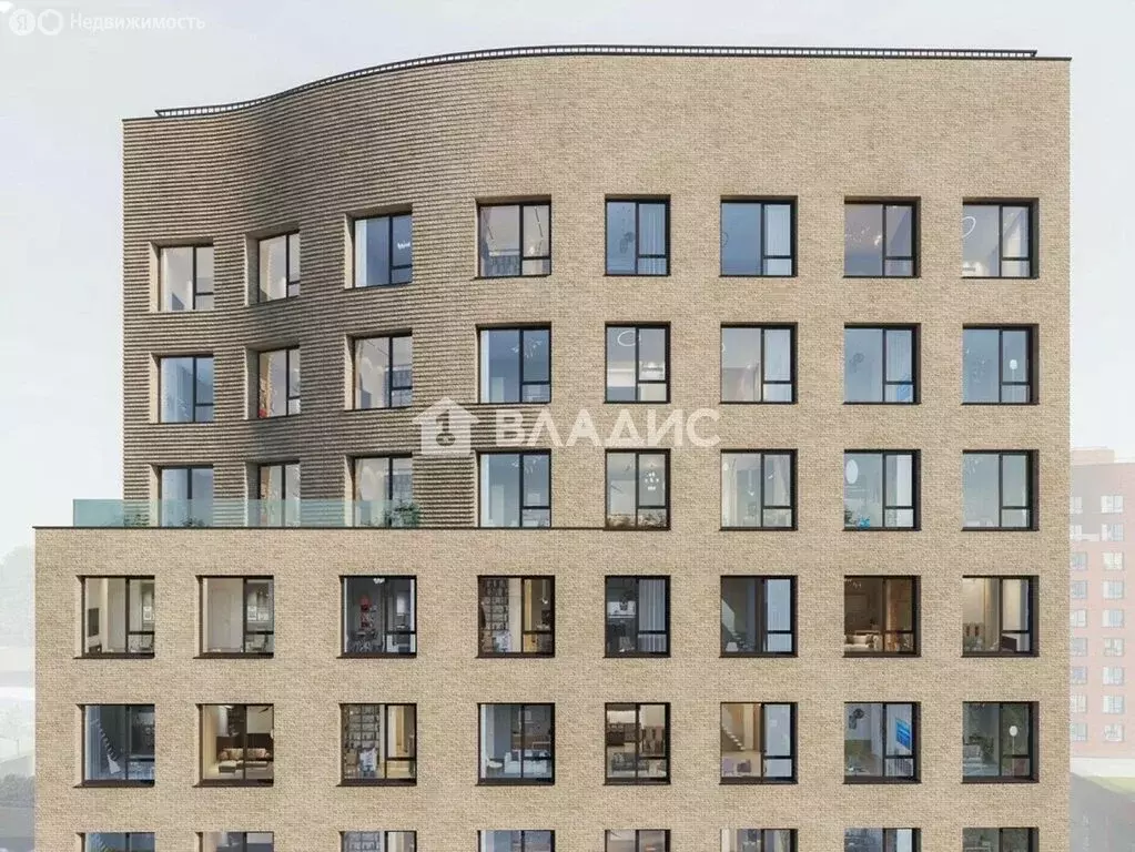 1-комнатная квартира: Москва, Сиреневый бульвар, 4/12А (38.8 м) - Фото 2