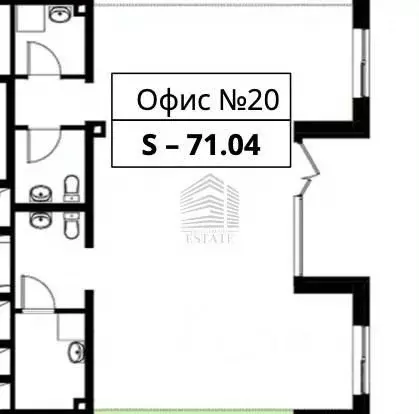 Помещение свободного назначения в Краснодарский край, Краснодар ... - Фото 2