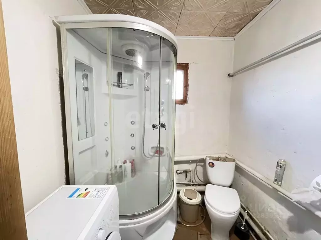Дом в Оренбургская область, пос. Саракташ ул. Пионерская, 20 (80 м) - Фото 2