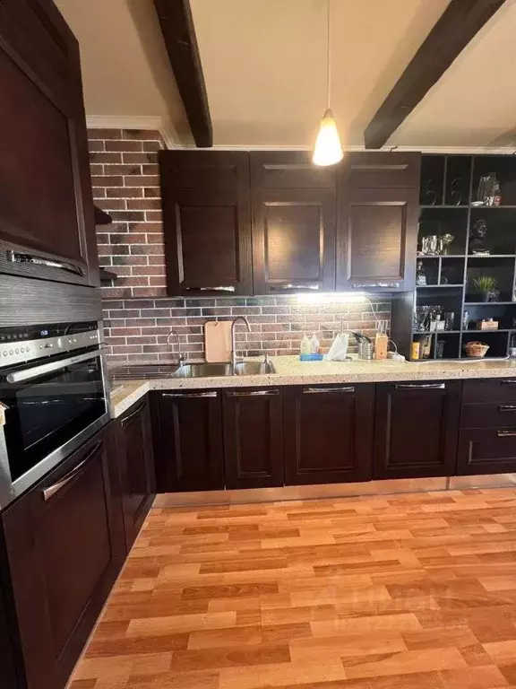 3-к кв. Свердловская область, Екатеринбург ул. Уральская, 75 (132.3 м) - Фото 2