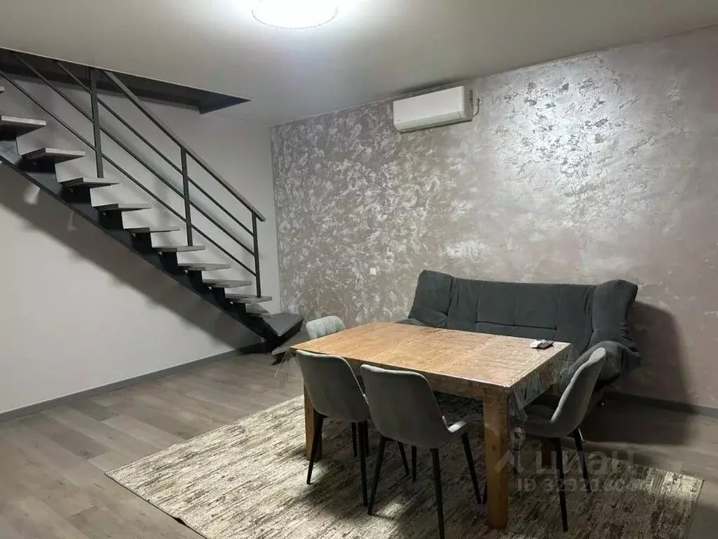 Дом в Крым, Симферополь ул. Ашика Умера (110 м) - Фото 2